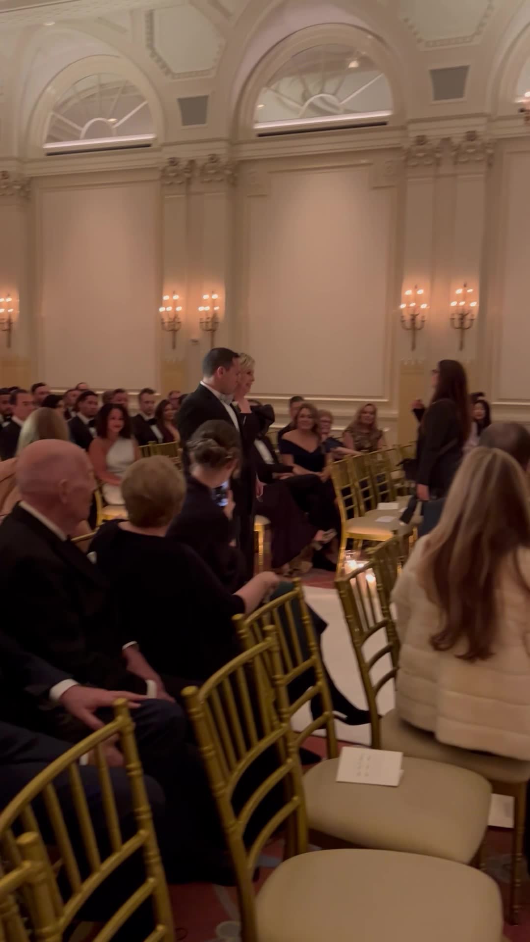 Ceremony video Part 1