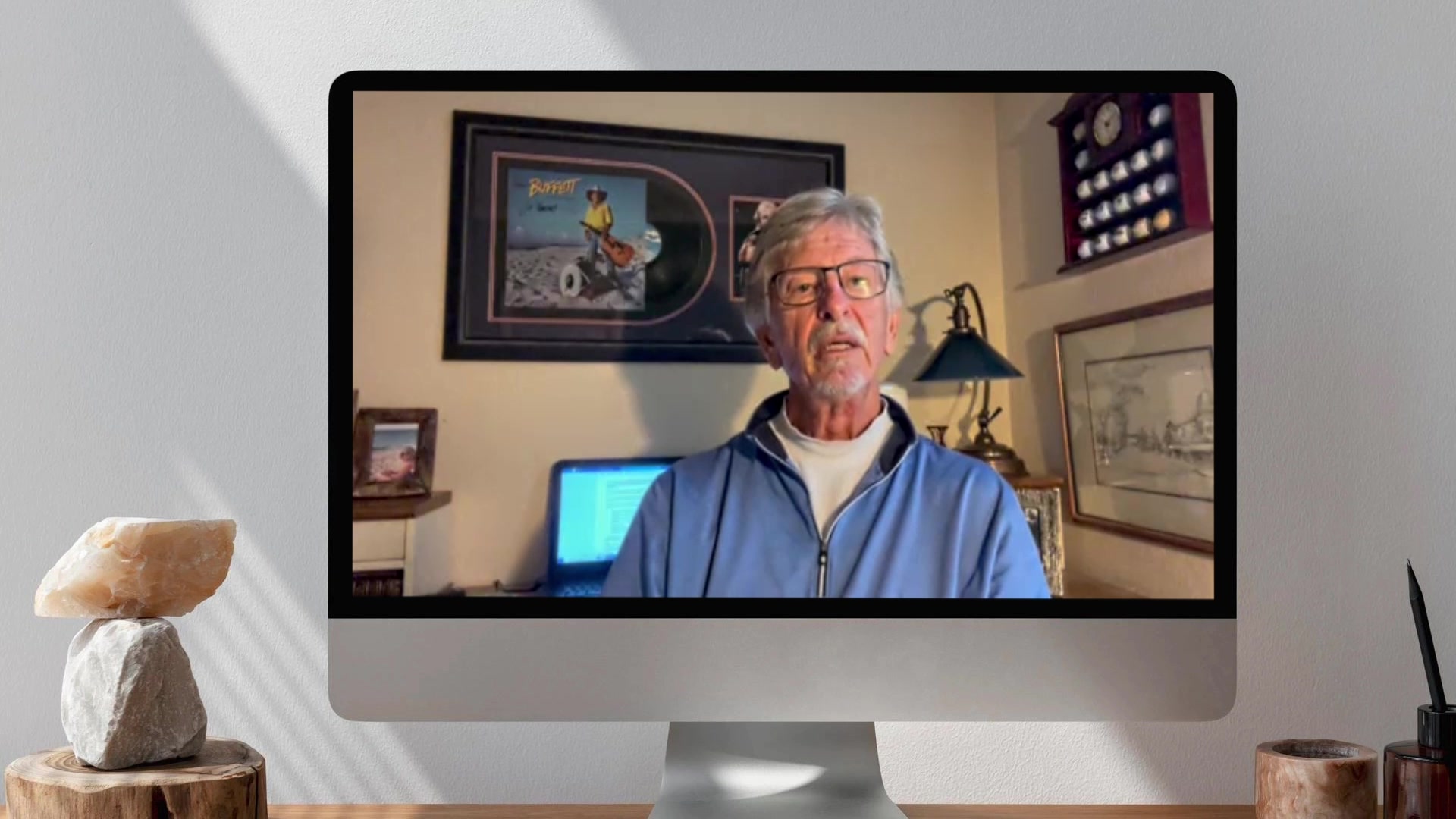 Kilby Tribute Video