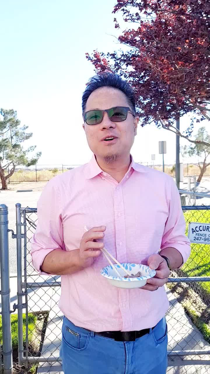 這是未發表的風趣榮凱牧師的短片拍攝，原本計畫在光棍節推出，旨在為單身的弟兄姐妹們祝福他們的婚姻。希望現在觀看這部影片的您，依舊能感受到牧師對您的祝福和禱告！