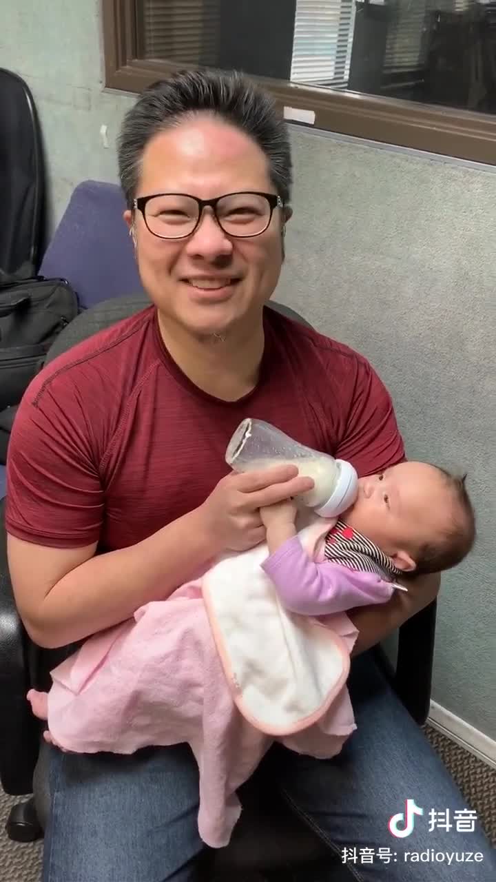 和莎莎的直播