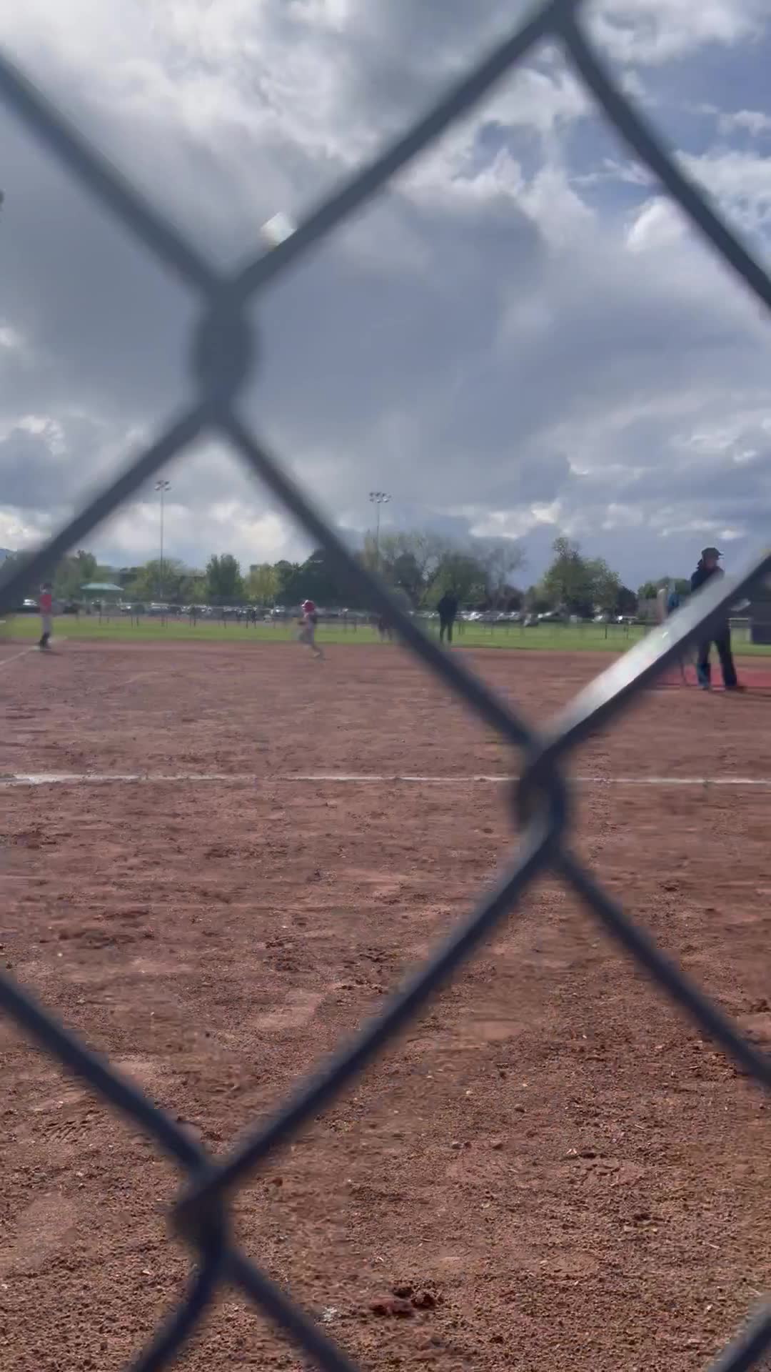 Base hit