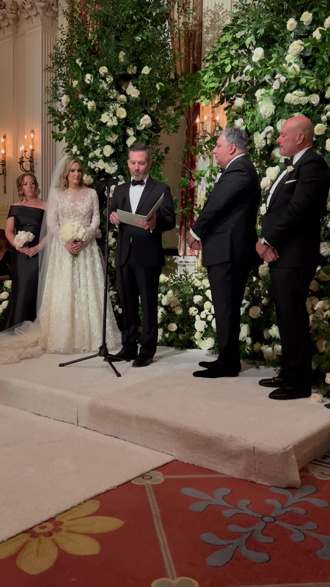 Ceremony video Part 8