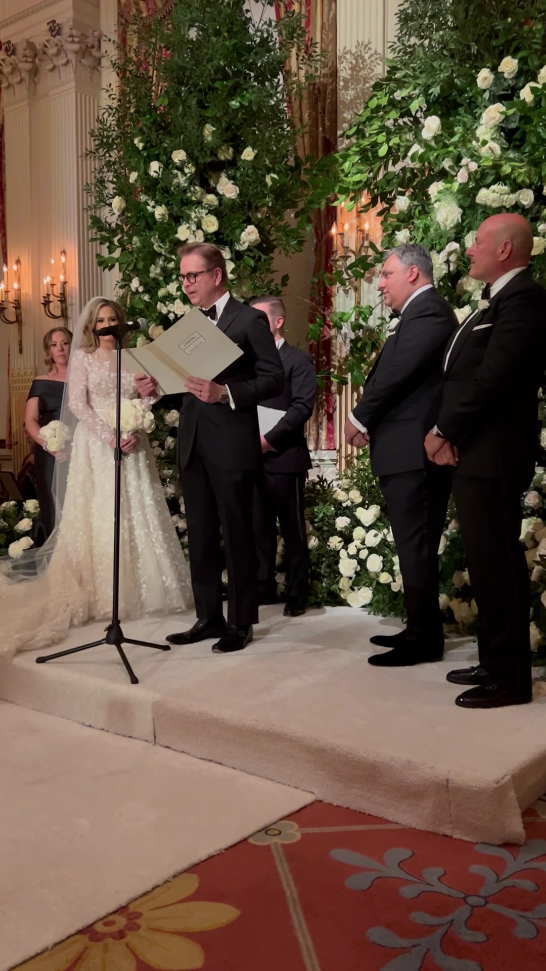 Ceremony video Part 3