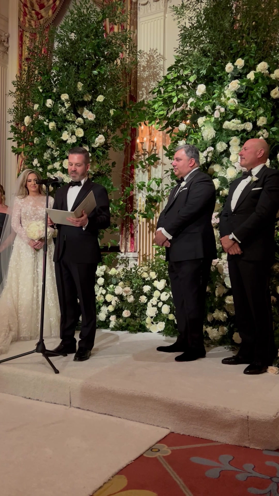 Ceremony video Part 5