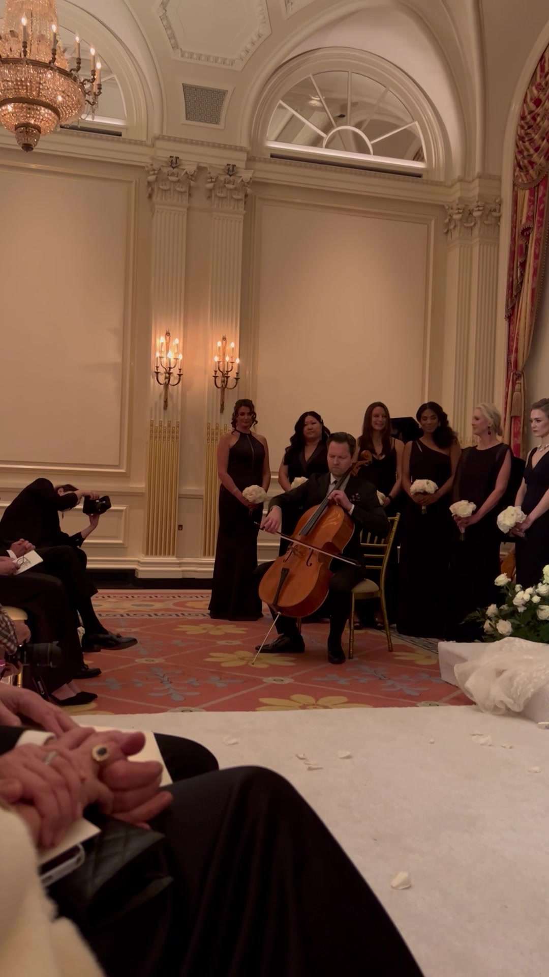 Ceremony video Part 7