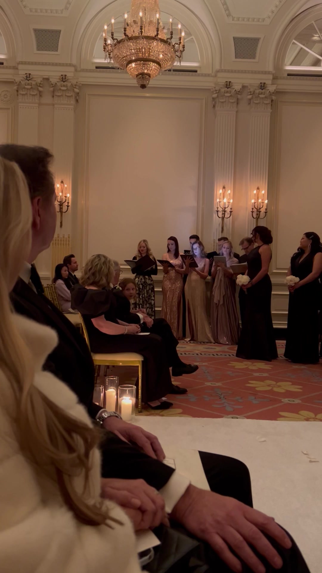 Ceremony video Part 6